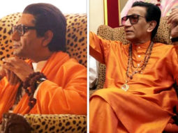 Nawazuddin Siddiqui’s shocking transformation into Shiv Sena supremo Bal Thackeray will STUN you (see picture)