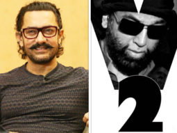 Aamir Khan to launch the trailer of Kamal Haasan starrer Vishwaroopam 2 on June 11; Rohit Shetty to present film