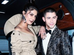 Nick Jonas loves THIS Priyanka Chopra film