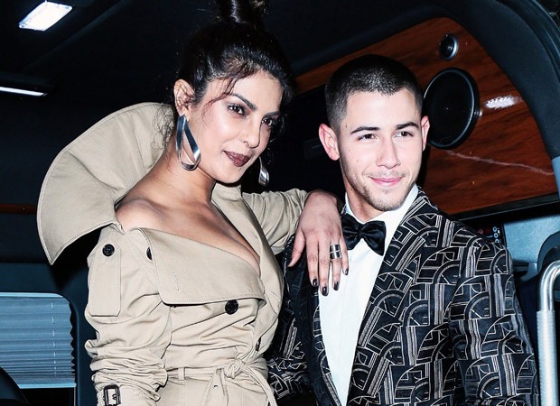 Nick Jonas loves THIS Priyanka Chopra film Nick Jonas loves THIS Priyanka Chopra film