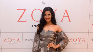 Nimrat Kaur graces the launch of Zoya’s new collection Pezzo D’Arte