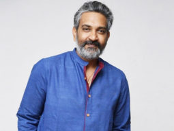 No script yet for Rajamouli’s next