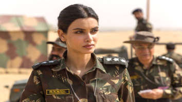 Box Office: Parmanu – The Story of Pokhran Day 9 in overseas