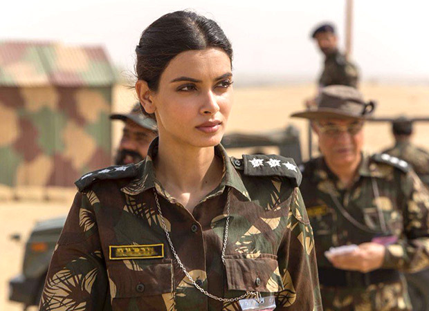 Box Office: Parmanu – The Story of Pokhran Day 9 in overseas Box Office: Parmanu – The Story of Pokhran Day 9 in overseas
