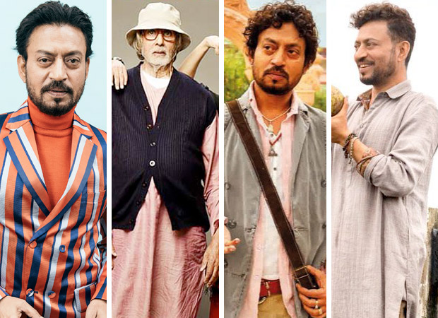 Piku, Qarib Qarib Singlle, Karwaan: A look at Irrfan Khan’s travel trilogy