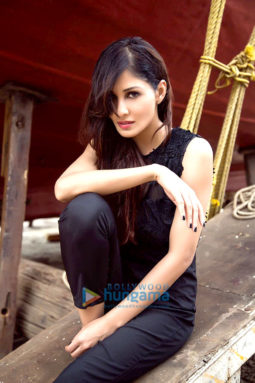 Celeb Photos Of Pooja Chopra