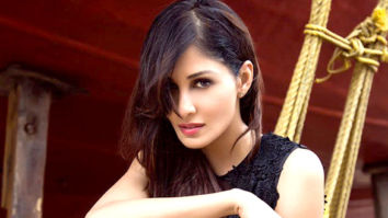 Celeb Photos Of Pooja Chopra