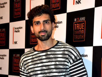 Poster launch of 'The Reunions'
