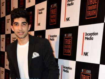 Poster launch of 'The Reunions'