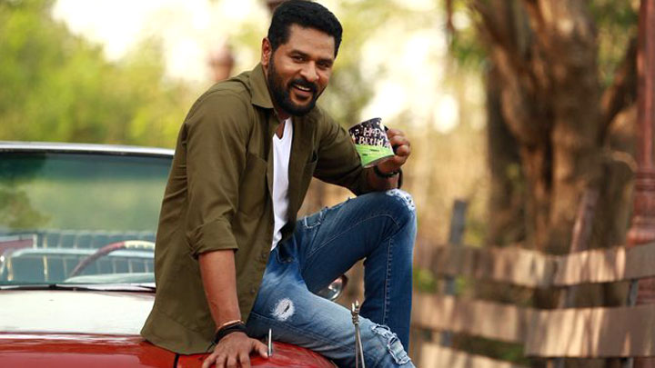 Prabhu Deva REVEALS about new acts and dance numbers at Salman Khan’s Dabangg Reloaded Tour