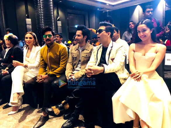 press conference of iifa 2018 in bangkok 21