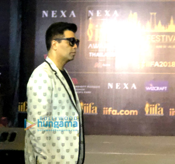 press conference of iifa 2018 in bangkok 5
