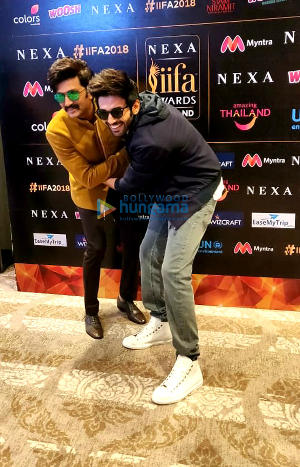 press conference of iifa 2018 in bangkok 6 2