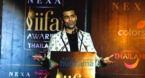 press conference of iifa 2018 in bangkok3 4