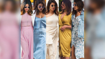 Wondering what to wear on your date this weekend? Priyanka Chopra is your BAE!