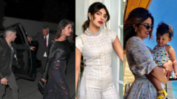 Dancing into the weekend like Priyanka Chopra with that sass and oodles of LOVE!