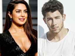 Priyanka Chopra does NOT turn down the possibility of dating Nick Jonas in this throwback video