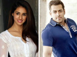 REVEALED: Disha Patani will NOT be playing the love interest of Salman Khan
