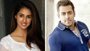 REVEALED: Disha Patani will NOT be playing the love interest of Salman Khan