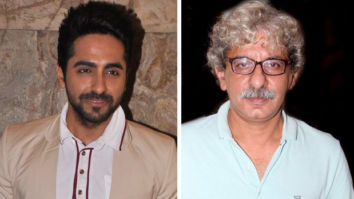 REVEALED: Here’s how Ayushmann Khurrana prepped for the Sriram Raghavan film Shoot The Piano Player