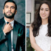 REVEALED: Ranveer Singh, Sara Ali Khan starrer Simmba’s shoot kicks off today in Hyderabad