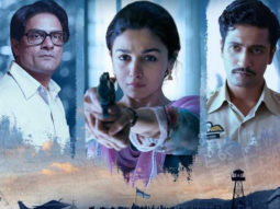 Box Office: Raazi Day 23 in overseas