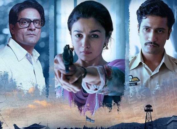Box Office: Raazi Day 23 in overseas Box Office: Raazi Day 23 in overseas
