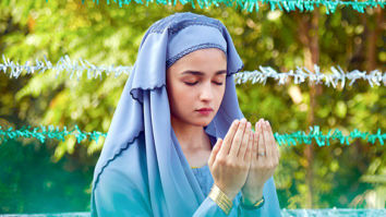 Movie Stills Of The Movie Raazi