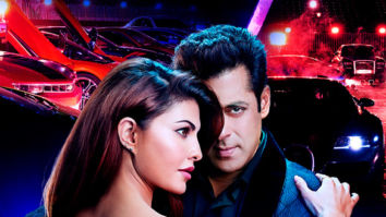 Movie Stills Of The Movie Race 3