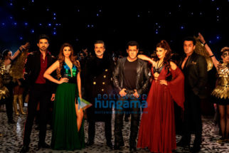 Movie Stills Of The Movie Race 3