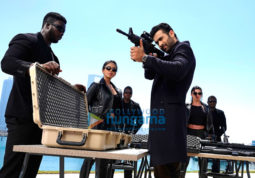 Movie Stills Of The Movie Race 3