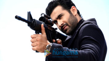 Movie Stills Of The Movie Race 3