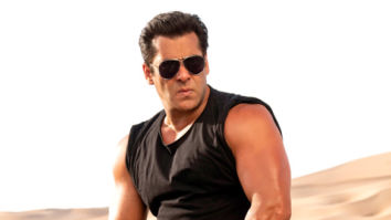 Movie Stills Of The Movie Race 3