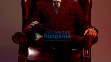 Movie Stills Of The Movie Race 3