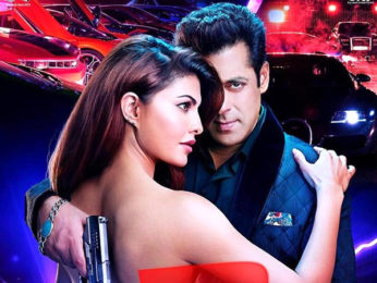 Race 3 collects approx. 6.61 mil. USD [Rs. 44.97 cr.] in overseas