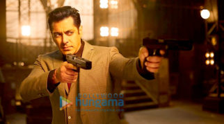 Movie Stills Of The Movie Race 3
