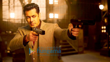 Movie Stills Of The Movie Race 3