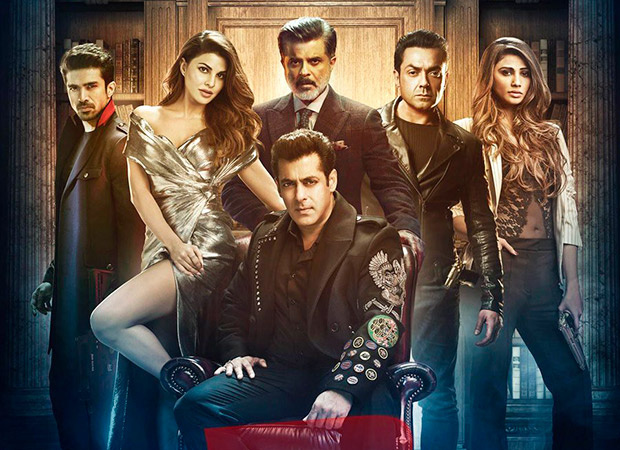 Box Office: Race 3 Day 10 in overseas