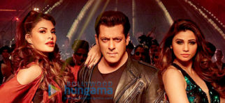 Movie Stills Of The Movie Race 3