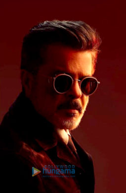 Movie Stills Of The Movie Race 3