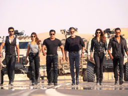 Box Office: Race 3 does very well over the weekend, brings in Rs. 106.47 crore