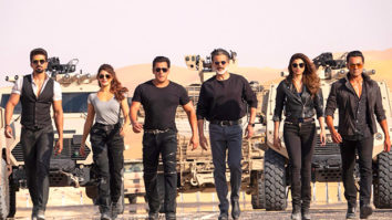 Box Office: Race 3 does very well over the weekend, brings in Rs. 106.47 crore