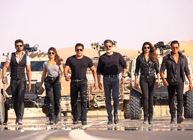 Box Office: Race 3 does very well over the weekend, brings in Rs. 106.47 crore