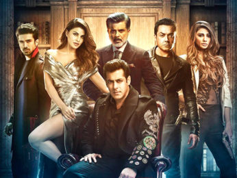 Box Office: Race 3 Day 3 in overseas Box Office: Race 3 Day 3 in overseas
