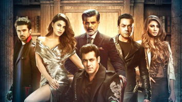 Box Office: Race 3 Day 3 in overseas