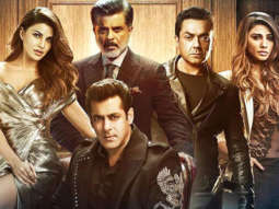 Race 3 | EXCLUSIVE Movie Review From California | Salman Khan | Bobby | Jacqueline