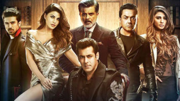 Race 3 | EXCLUSIVE Movie Review From California | Salman Khan | Bobby | Jacqueline