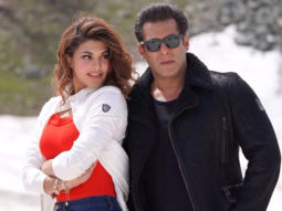 Race 3: Jacqueline Fernandez LOVES this trait of Salman Khan and she REVEALS why!