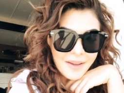 Race 3 star Jacqueline Fernandez reveals she has permanent eye injury