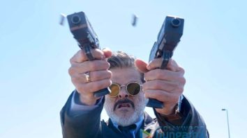 Movie Stills Of The Movie Race 3